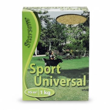 Fűmag sport 1kg dobozos