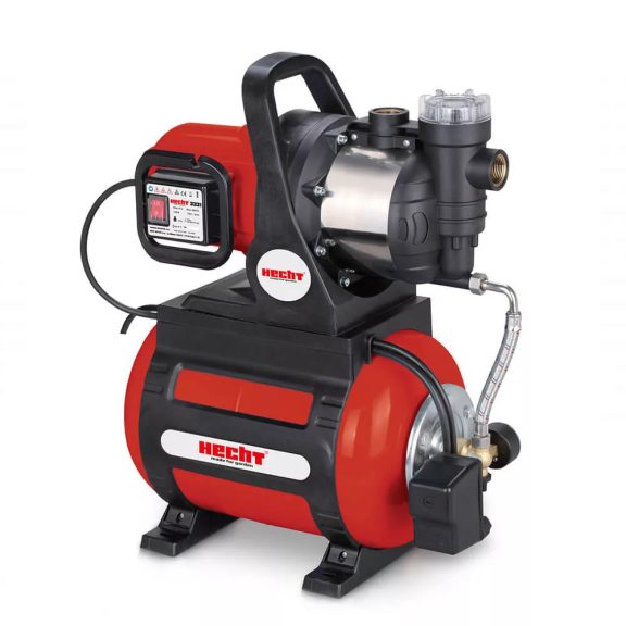 HECHT Házi Vízmű 1100W (3331) HECHT Házi Vízmű 1100W (3331)