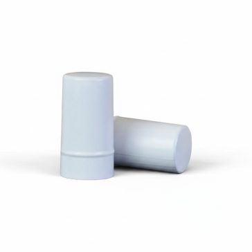 Kapszula Polilaminált fehér  29*60 mm