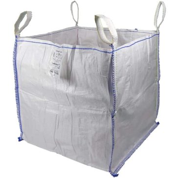 Big-Bag Zsák 90*90*100