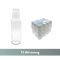 Gyümölcslé üveg 1l - T043 12db/csomag