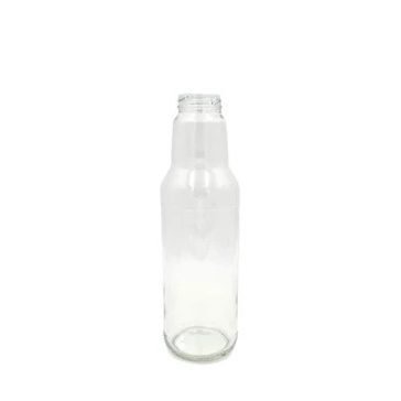 Gyümölcslé üveg 1l - T043 12db/csomag