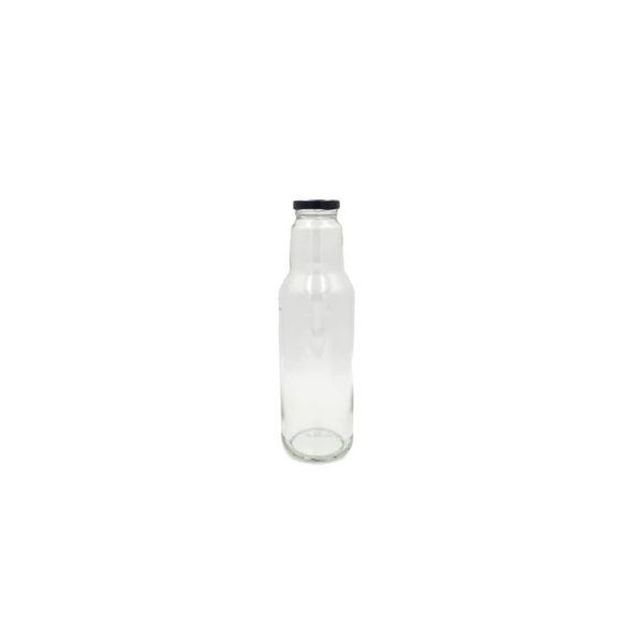 Gyümölcslé üveg 1l - T043 12db/csomag Gyümölcslé üveg 1l - T043 12db/csomag