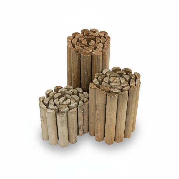 Faszegély 5.0x30x200cm Faszegély 5.0x30x200cm