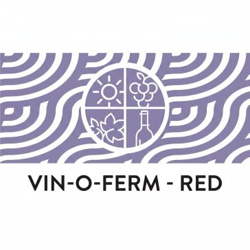Fajélesztő Vin-O-Ferm - Red 20g