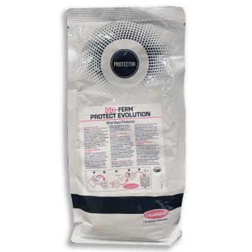 Go-Ferm EVOlution élesztő tápanyag 1 kg