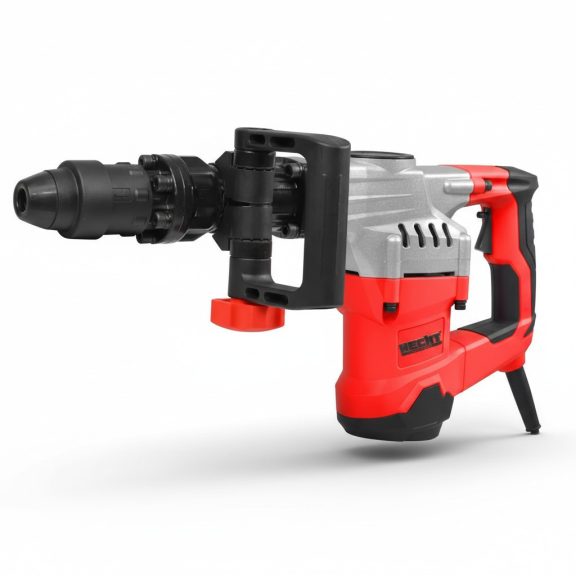 Elektromos Vésőgép / Bontó kalapács 1300W SDS MAX (1090) Elektromos Vésőgép / Bontó kalapács 1300W SDS MAX (1090)