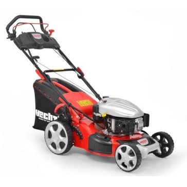   Benzinmotoros Önjáró Fűnyíró 173ccm, 6 Le Munk.Sz.:51 Fém, Mulcs