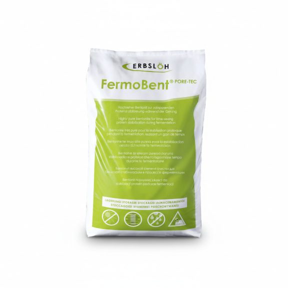 Erbslöh FermoBent PORE-TEC 20 kg Erbslöh FermoBent PORE-TEC 20 kg