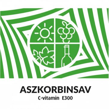 Aszkorbinsav - 25 kg