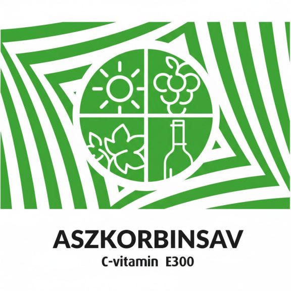 Aszkorbinsav - 25 kg Aszkorbinsav - 25 kg