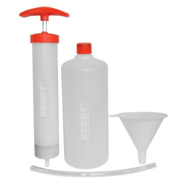HECHT szervíz készlet 1 liter (5011)