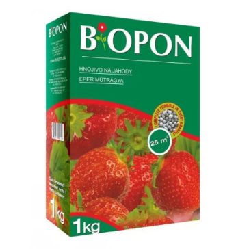 BIOPON eper granulátum 1kg