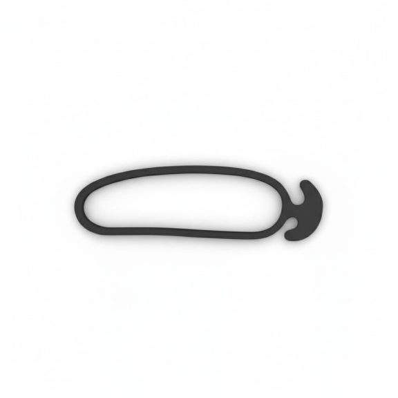 Kötöző anker gumi 5 cm (500db) 0,62 kg Kötöző anker gumi 5 cm (500db) 0,62 kg