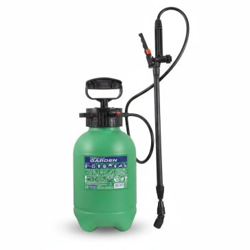 Permetezőgép kézi GARDEN 5 L