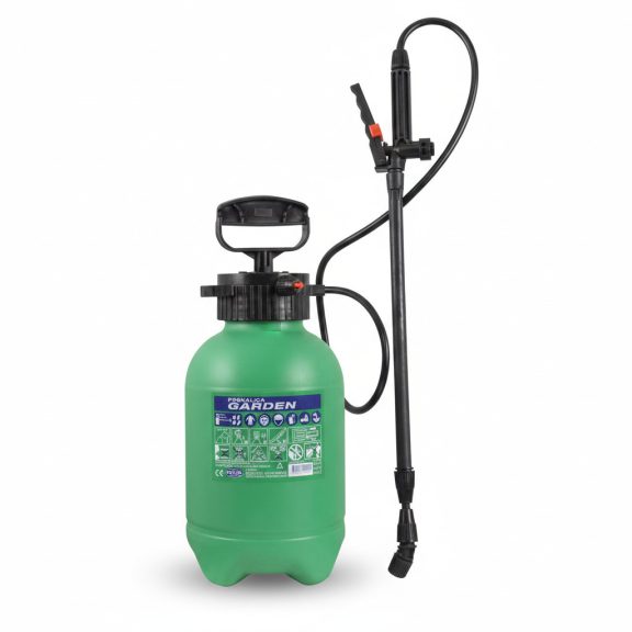 Permetezőgép kézi GARDEN 5 L Permetezőgép kézi GARDEN 5 L