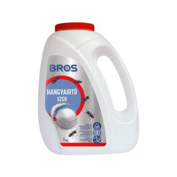BROS Super Hangyaírtó porozószer 1kg