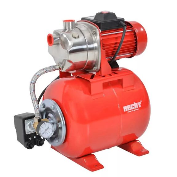 Házi Vízmű, 1000W (3101 Inox) Házi Vízmű, 1000W (3101 Inox)