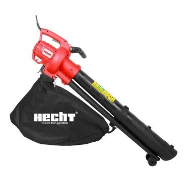 HECHT Elektromos Lombfúvó-szívó 3300 W (3003)
