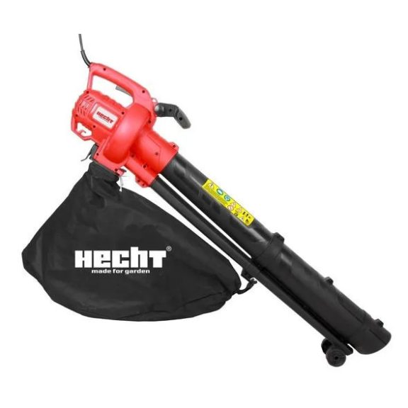 HECHT Elektromos Lombfúvó-szívó 3300 W (3003) HECHT Elektromos Lombfúvó-szívó 3300 W (3003)