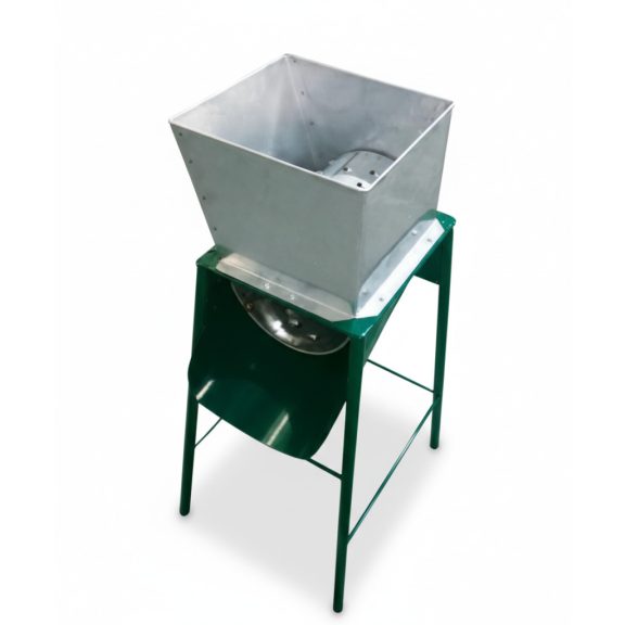 Gyümölcsdaráló 7.2 kg INOX Gyümölcsdaráló 7.2 kg INOX