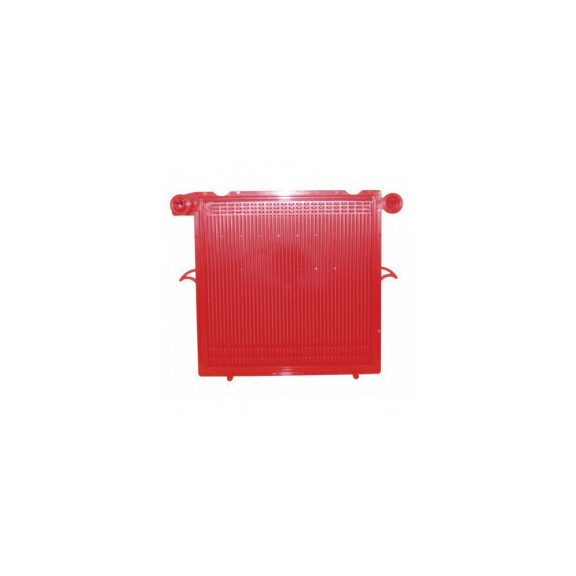Lapszűrőkeret 20*20 cm Rover Colombo piros ZÁRÓ (490024-A) Lapszűrőkeret 20*20 cm Rover Colombo piros ZÁRÓ (490024-A)