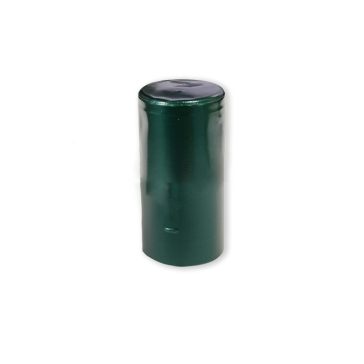 Kapszula Polilaminált Zöld PZ02 29,5*60 mm
