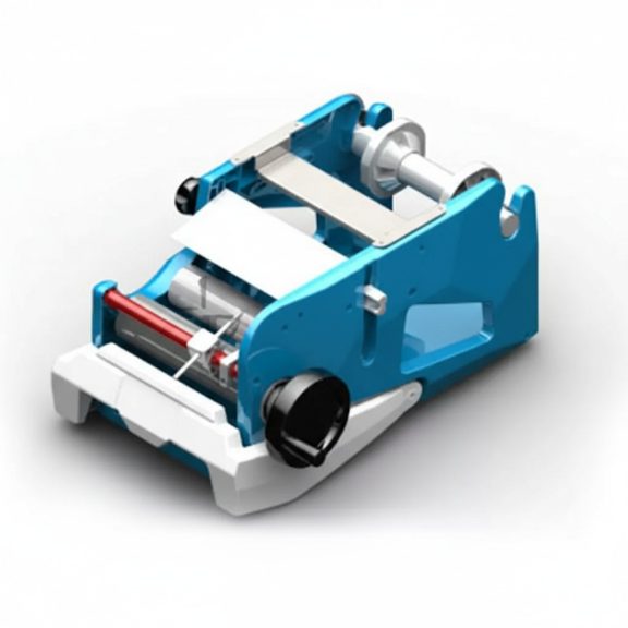 Flexlabeller címkézőgép kézi PE Vivace Flexlabeller címkézőgép kézi PE Vivace