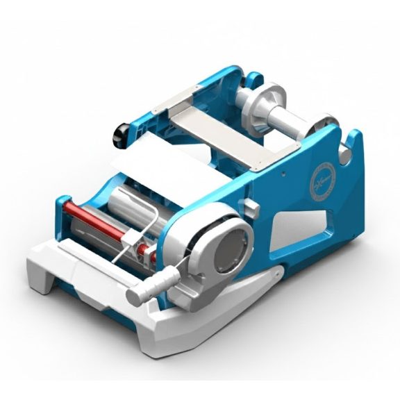 Flexlabeller címkézőgép kézi EVO Vivace Flexlabeller címkézőgép kézi EVO Vivace