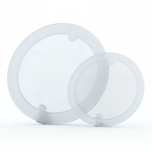 Tölcsérbe szűrő 10,5 cm Tölcsérbe szűrő 10,5 cm