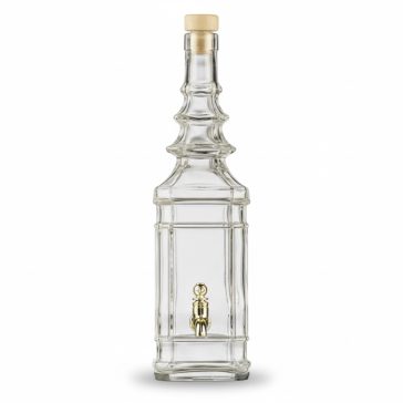 Csapos üveg Katalano 0,75 L