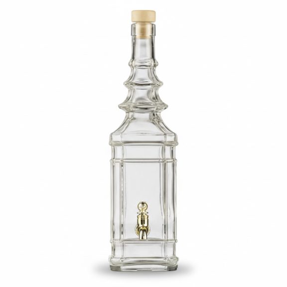 Csapos üveg Katalano 0,75 L Csapos üveg Katalano 0,75 L