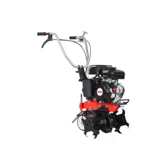HECHT Benzinmotoros Kapálógép 2,3 LE , 43cm munkaszélesség (784) HECHT Benzinmotoros Kapálógép 2,3 LE , 43cm munkaszélesség (784)