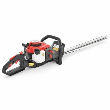 HECHT Benzinmotoros Sövényvágó 25,4 cm3  (9246) (9245)