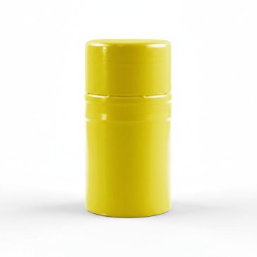 Pilverkupak 30*60mm VINSTAR menet Sárga 