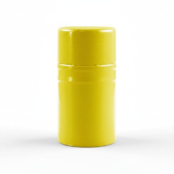 Pilverkupak 30*60mm VINSTAR menet Sárga Pilverkupak 30*60mm VINSTAR menet Sárga