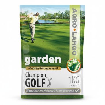 Fűmag Golf 1kg