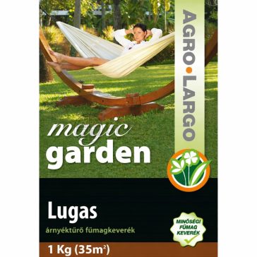 Fűmag Lugas (árnyéktűrő) 1kg