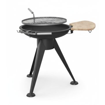 HECHT Kerti Grill GRENADA