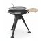 HECHT Kerti Grill GRENADA