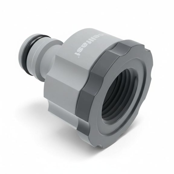 Cellfast kuplungcsat. BM 1/2" - 3/4" (51-652) Cellfast kuplungcsat. BM 1/2" - 3/4" (51-652)