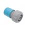 Cellfast gyorscsatlakozó 3/4" (51-635)