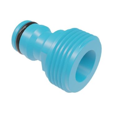 Cellfast kuplungcsat. léd. KM 3/4" (51-235)