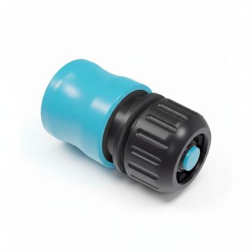 Cellfast gyorscsat. 1/2" Víz-Stop (50-120)