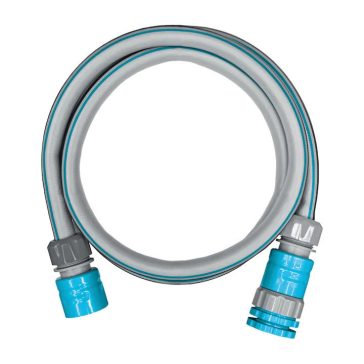   Cellfast Csatlakozó szett 1,5m  1/2" tömlővel (55-998)