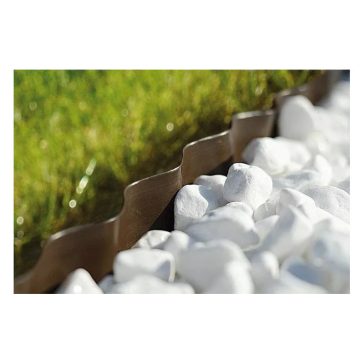 Cellfast Ágyásszegély Barna 10cm x 9m (30-011)