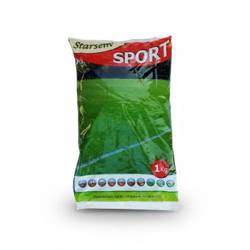 Fűmag Sport Starsem (zacskós) 1 kg