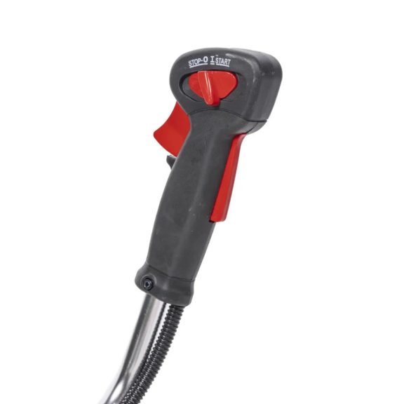  DEDRA DED8715 Benzinmotoros Fűkasza 1400W 51,7 cc