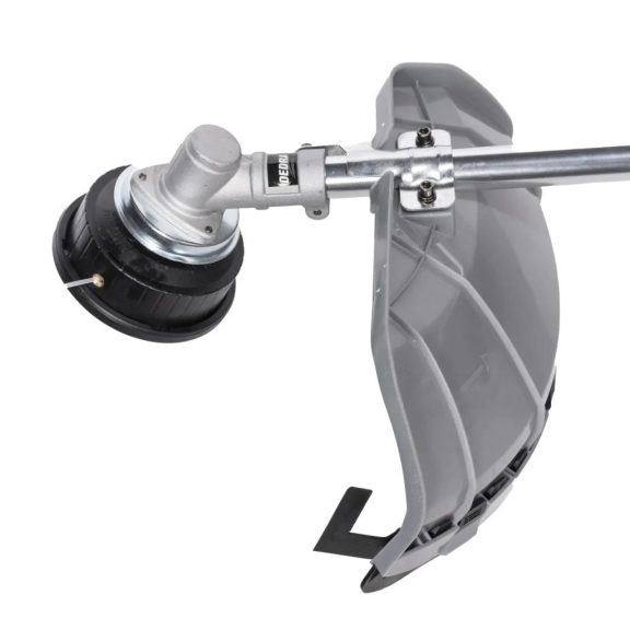  DEDRA DED8715 Benzinmotoros Fűkasza 1400W 51,7 cc