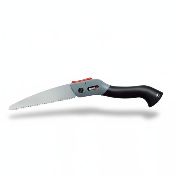 Ágvágó fűrész összecsukható 390 mm DEDRA 80A050 Ágvágó fűrész összecsukható 390 mm DEDRA 80A050